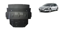 Plieninė variklio apsauga Peugeot 307 (2001-2008)