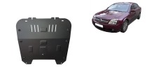 Plieninė variklio apsauga Opel Vectra C (2002-2008)