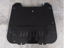 Plieninė variklio apsauga Opel Signum (2002-2008)