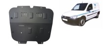 Plieninė variklio apsauga Opel Combo (2000-2010)