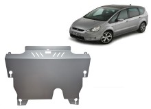 Aliumininė variklio apsauga Ford S-Max (2006-2014)
