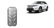 Aliumininė diferencialo apsauga Suzuki Vitara (2013-2025)