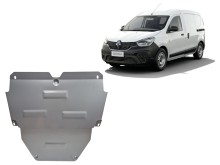 Aliumininė variklio apsauga Renault Kangoo (2021-2026)