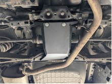Plieninė diferencialo apsauga Subaru Forester (2018-2026)