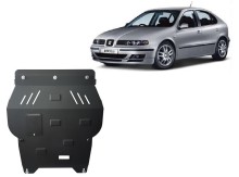 Plieninė variklio apsauga Seat Leon Cupra Mk1 (1998-2004)