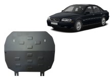 Plieninė variklio apsauga Volvo S80 (1998-2006)