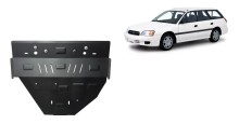 Plieninė variklio apsauga Subaru Legacy III (1998-2003)