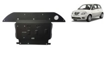 Plieninė variklio apsauga Lancia Ypsilon (843) (2003-2011)