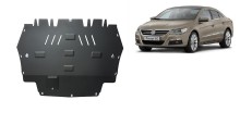 Plieninė variklio apsauga VW Passat CC (2008-2016)