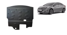 Plieninė variklio apsauga Hyundai i40 (2015-2019)