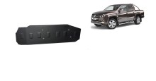 Plieninė kuro bako apsauga Volkswagen Amarok (2010-2026)