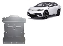 Aliumininė variklio apsauga Volkswagen ID.5 (2022-2026)