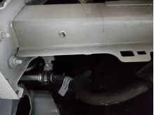 Plieninė variklio apsauga Fiat Tipo (2015-2026)