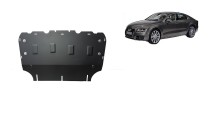 Plieninė variklio apsauga Audi A7 (2011-2018)