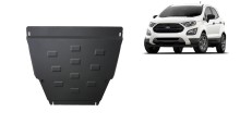Plieninė variklio apsauga Ford EcoSport (2017-2026)