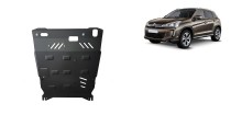 Plieninė variklio apsauga Citroen Aircross (2012-2017)
