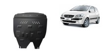 Plieninė variklio apsauga Hyundai Getz (2006-2010)