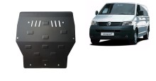 Plieninė variklio apsauga Volkswagen Transporter T5 (2003-2015)