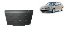 Plieninė variklio apsauga Renault Laguna 2 (2001-2007)
