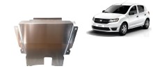 Aliumininė variklio apsauga DACIA SANDERO 2 (2012-2020)