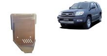 Aliumininė pavarų dėžės apsauga Toyota 4Runner (2002-2009)