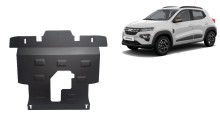 Plieninė variklio apsauga Dacia Spring Extreme (2023-2026)
