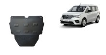 Plieninė variklio apsauga Renault Kangoo (2021-2026)