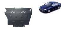 Plieninė variklio apsauga Peugeot 607 (2001-2010)