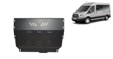 Plieninė variklio apsauga Ford Transit - FWD (2020-2026)