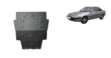 Plieninė variklio apsauga Daewoo Espero (1991-1999)