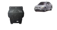 Plieninė variklio apsauga Seat Toledo 2 (1998-2004)