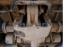 Plieninė diferencialo apsauga Fiat Panda 4x4 (2003-2012)