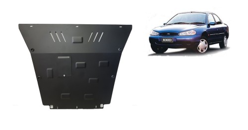 Plieninė variklio apsauga Ford Mondeo 1,2 (1992-2000)