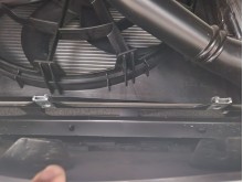 Plieninė variklio apsauga Renault Austral (2022-2026)