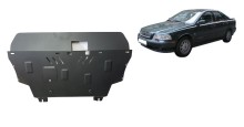 Plieninė variklio apsauga Volvo S40 (1995-2004)