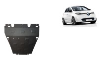 Plieninė variklio apsauga Renault Zoe (2017-2020)