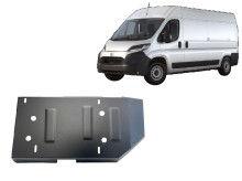 Plieninė AdBlue bako apsauga Toyota Proace Max (2024-2026)