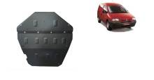 Plieninė variklio apsauga Citroen Jumpy (1994-2006)