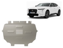 Aliumininė variklio apsauga Citroen DS4 II (2021-2026)