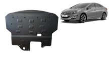 Plieninė variklio apsauga Hyundai i40 (2011-2015)