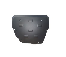 Plieninė variklio apsauga Land Rover Freelander 2 (2007-2014)