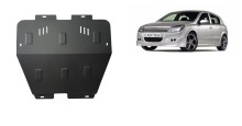 Plieninė variklio apsauga Opel Astra H (2004-2010)