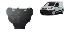 Plieninė variklio apsauga Ford Transit Connect (2013-2022)