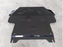 Plieninė variklio apsauga Seat Cordoba (1993-2001)