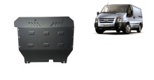 Plieninė variklio apsauga Ford Transit -FWD (2007-2013)