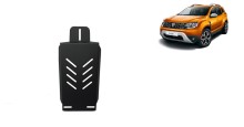 Plieninė diferencialo apsauga Dacia Duster 4x4 (2018-2024)