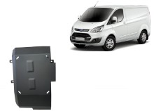 Plieninė AdBlue bako apsauga Ford Transit Custom (2013-2020)