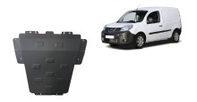 Plieninė variklio apsauga Nissan NV250 (2019-2021)