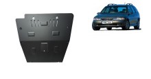 Plieninė variklio apsauga Opel Vectra B (1995-2001)