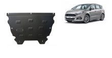 Plieninė variklio apsauga Ford S - Max (2015-2026)